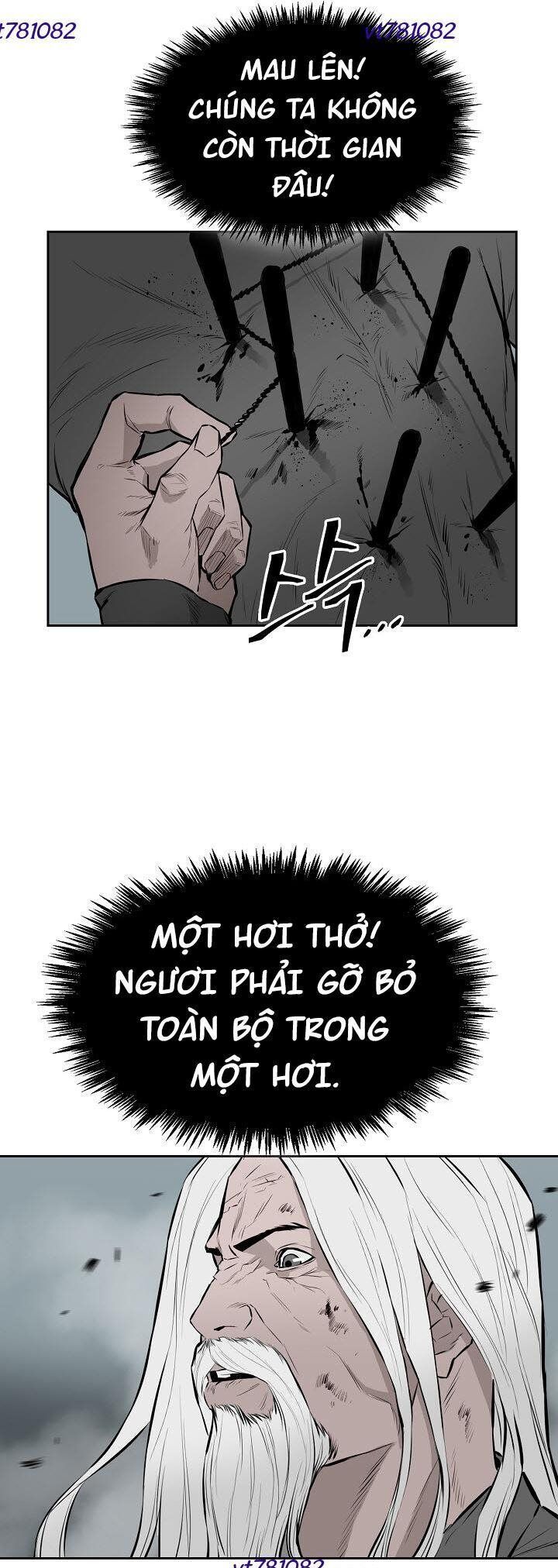 Phong Hồn - Quán Đỉnh Vô Song Chapter 10 - Trang 2