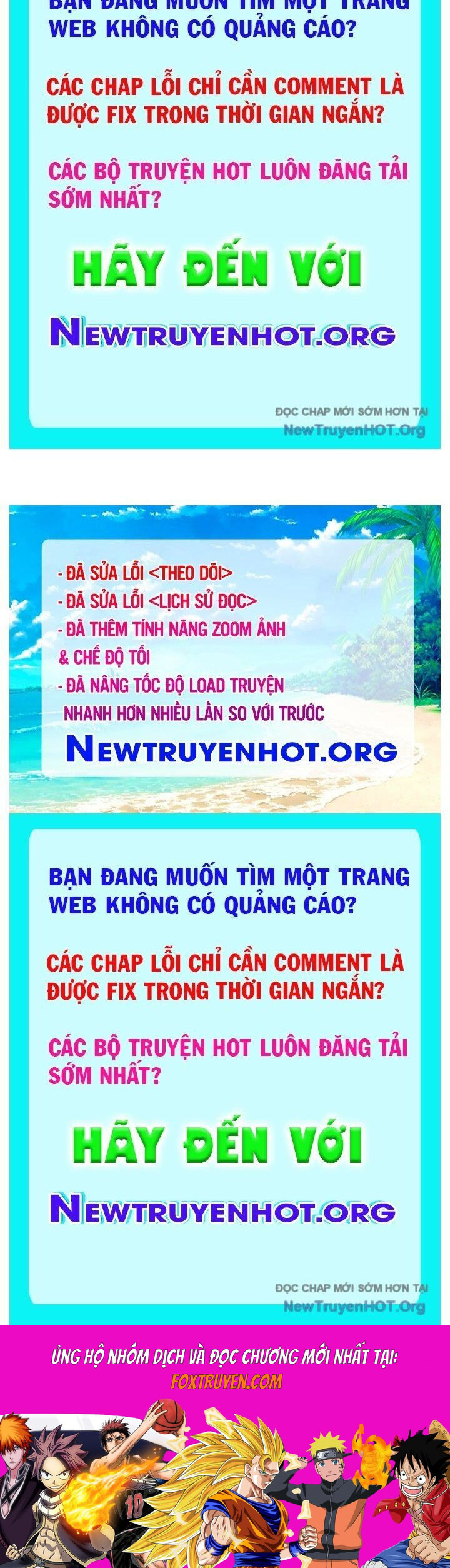 Phong Hồn - Quán Đỉnh Vô Song Chapter 10 - Trang 2