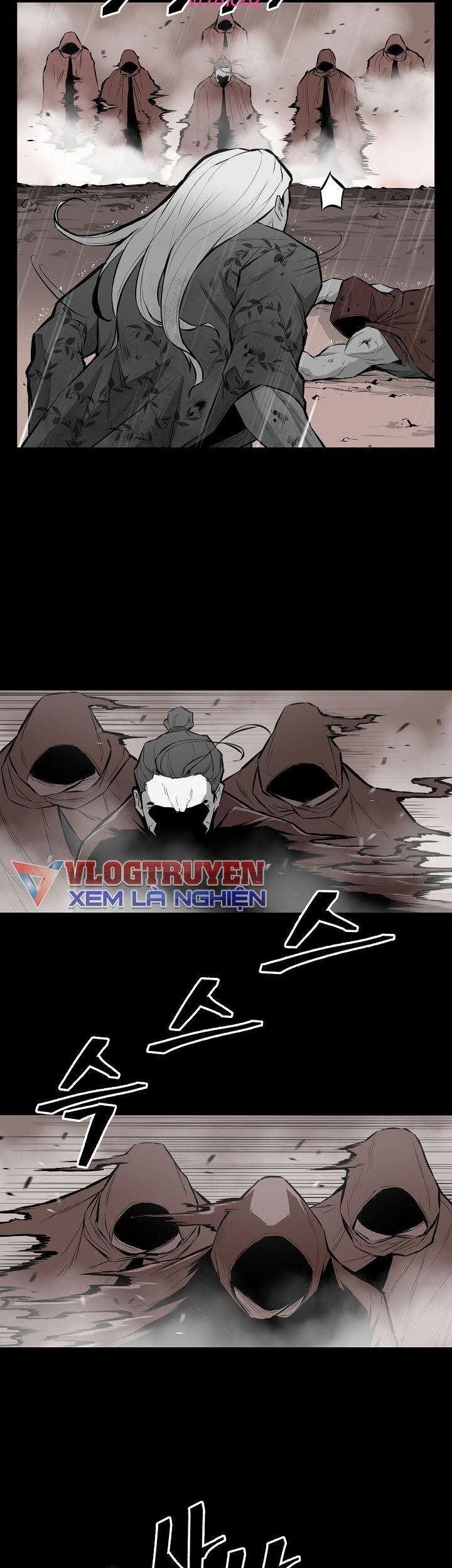 Phong Hồn - Quán Đỉnh Vô Song Chapter 10 - Trang 2
