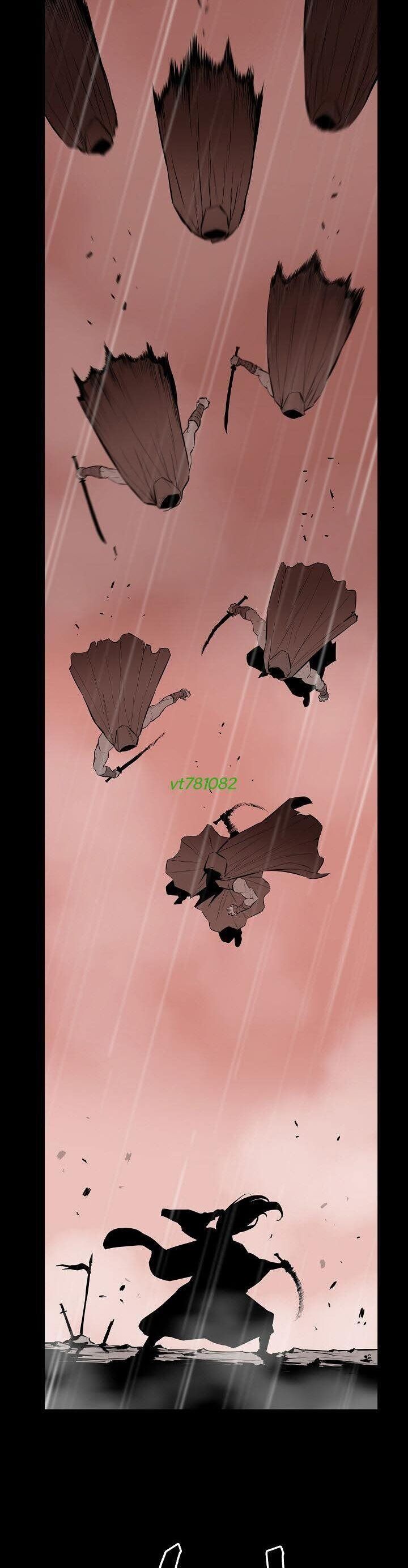 Phong Hồn - Quán Đỉnh Vô Song Chapter 10 - Trang 2