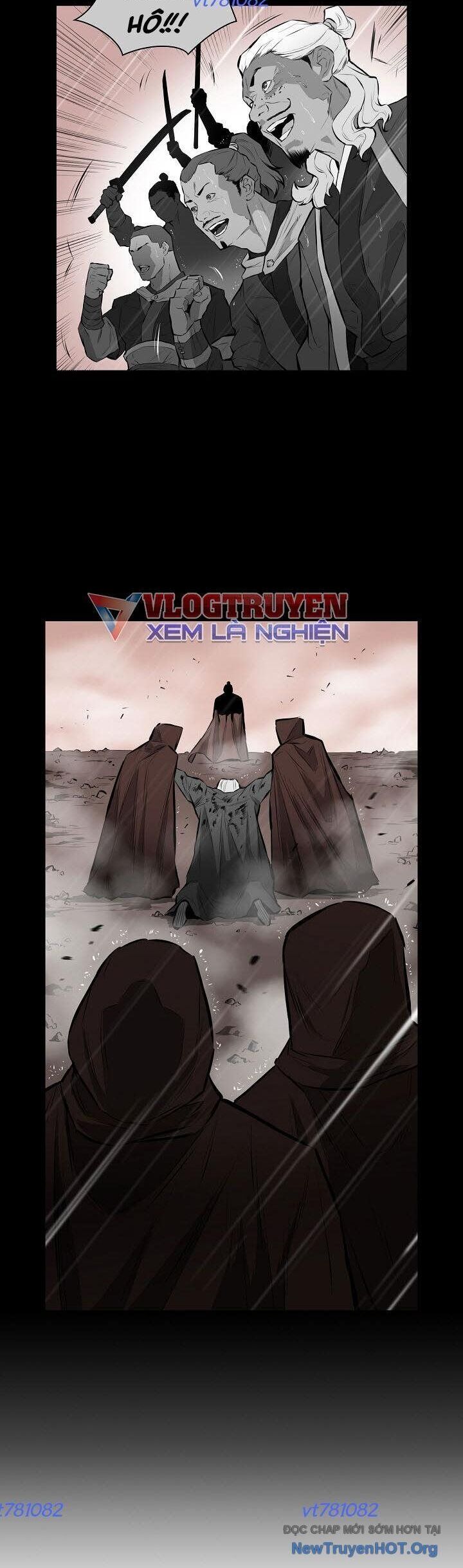Phong Hồn - Quán Đỉnh Vô Song Chapter 10 - Trang 2
