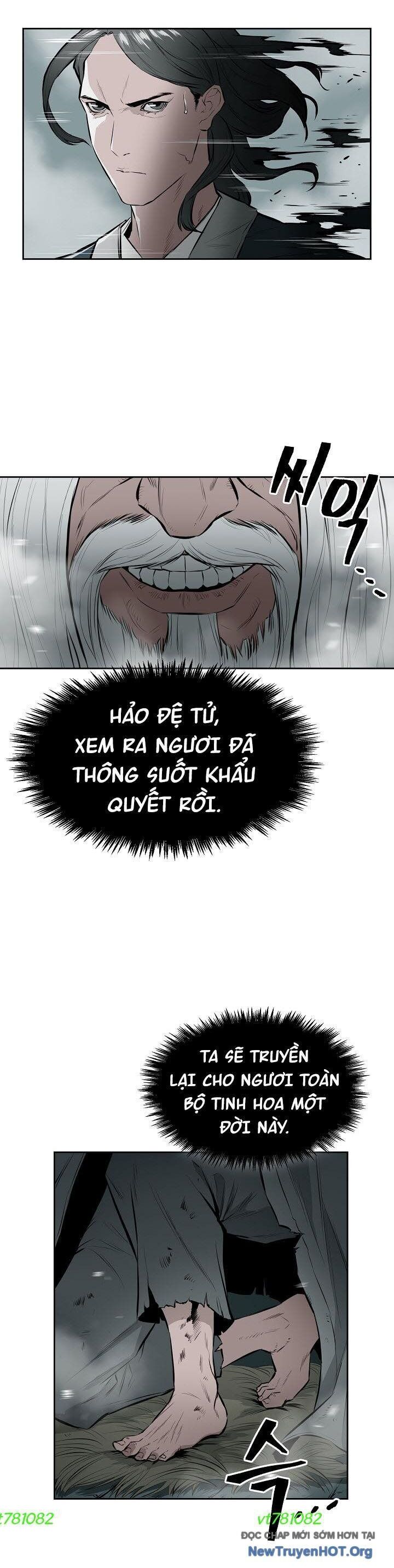 Phong Hồn - Quán Đỉnh Vô Song Chapter 10 - Trang 2