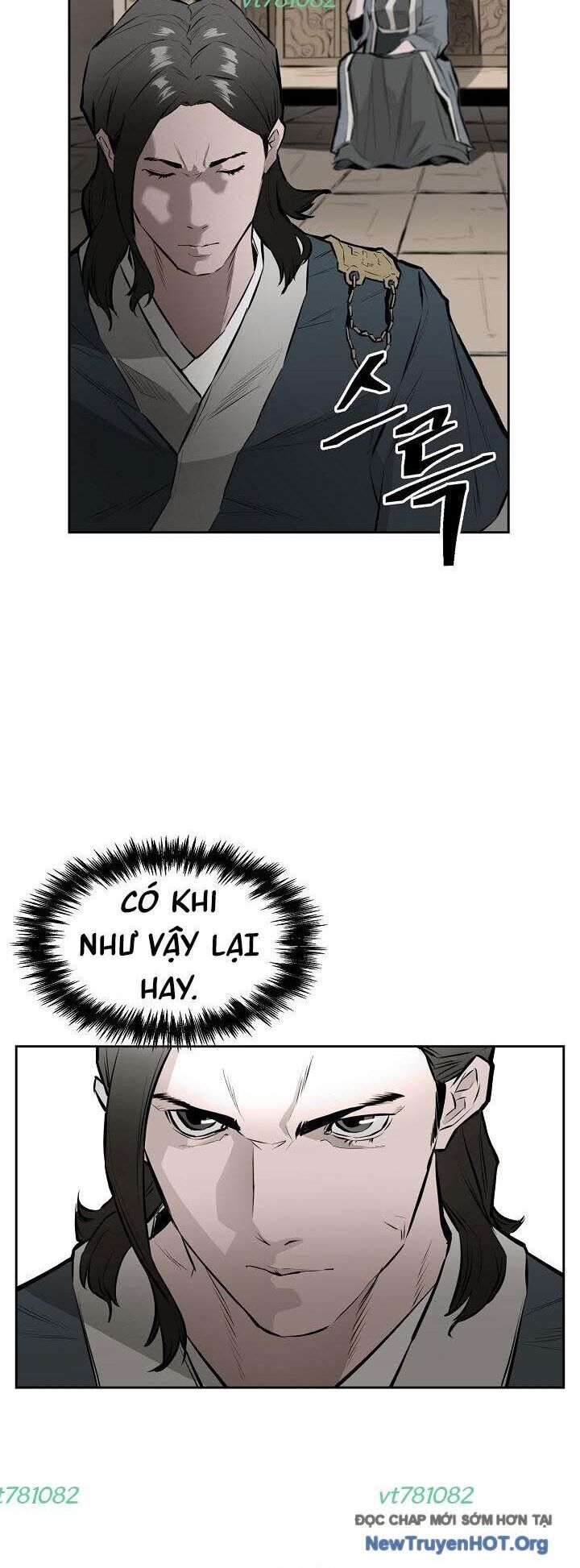 Phong Hồn - Quán Đỉnh Vô Song Chapter 10 - Trang 2