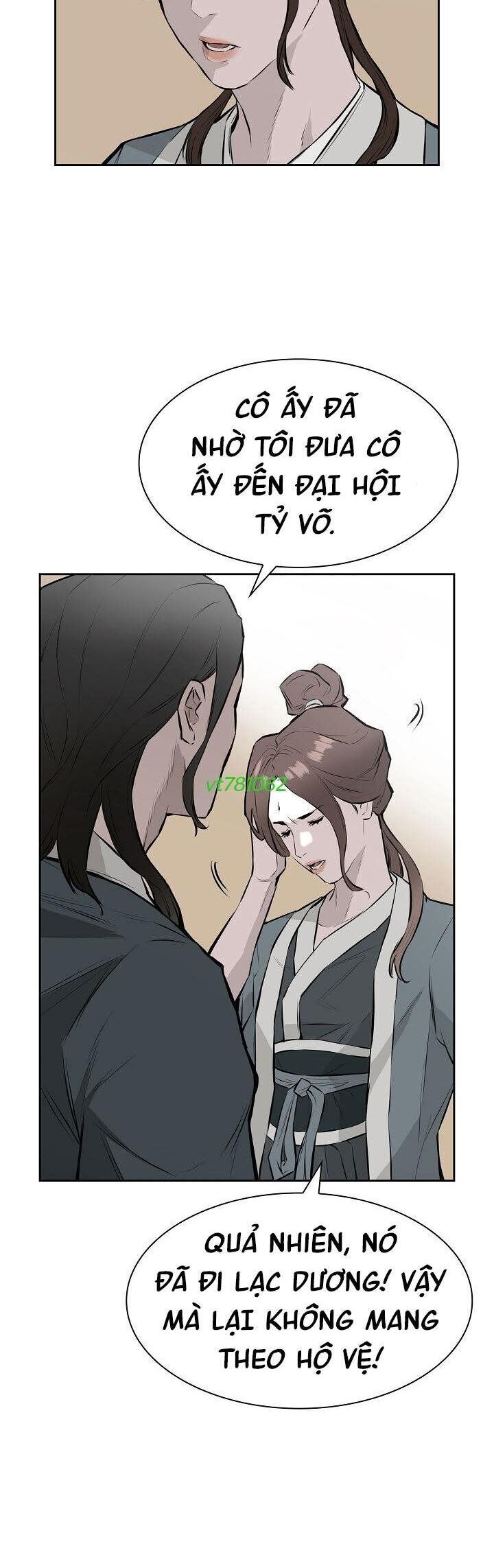 Phong Hồn - Quán Đỉnh Vô Song Chapter 10 - Trang 2