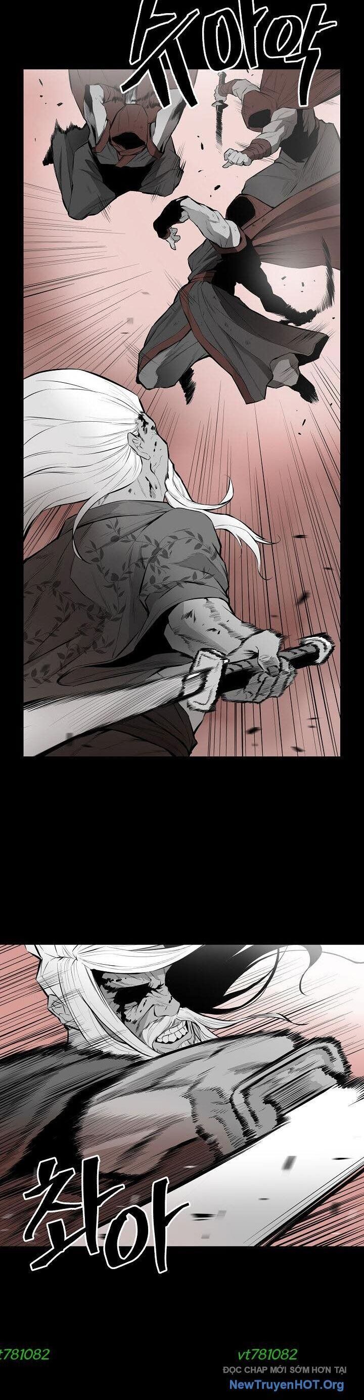 Phong Hồn - Quán Đỉnh Vô Song Chapter 10 - Trang 2