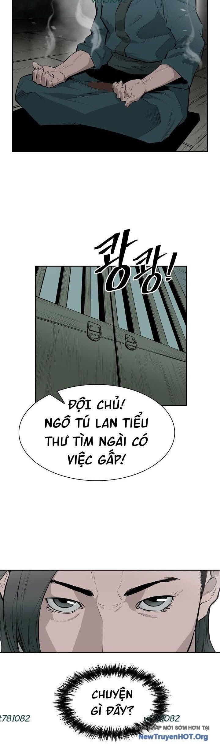 Phong Hồn - Quán Đỉnh Vô Song Chapter 10 - Trang 2