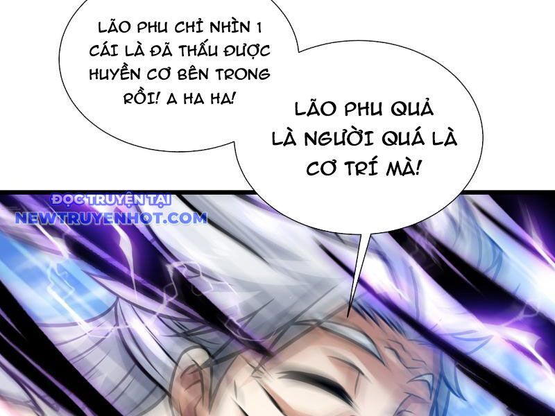 Ta Vô Địch Nhưng Chỉ Muốn Làm Phàm Nhân Chapter 2 - Trang 2
