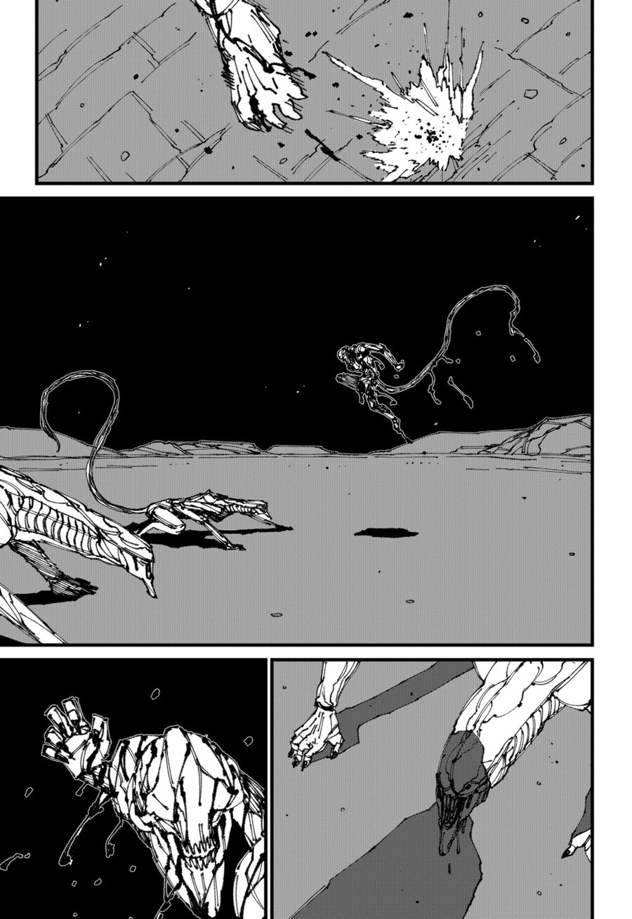 Mad Chapter 5 - Trang 2
