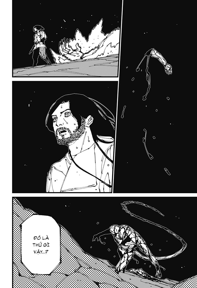 Mad Chapter 5 - Trang 2