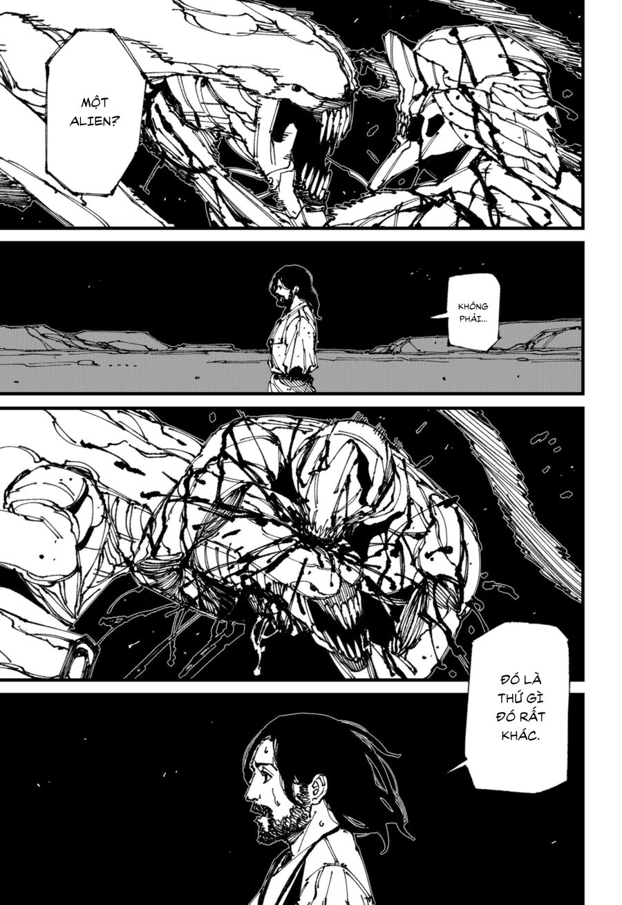Mad Chapter 5 - Trang 2
