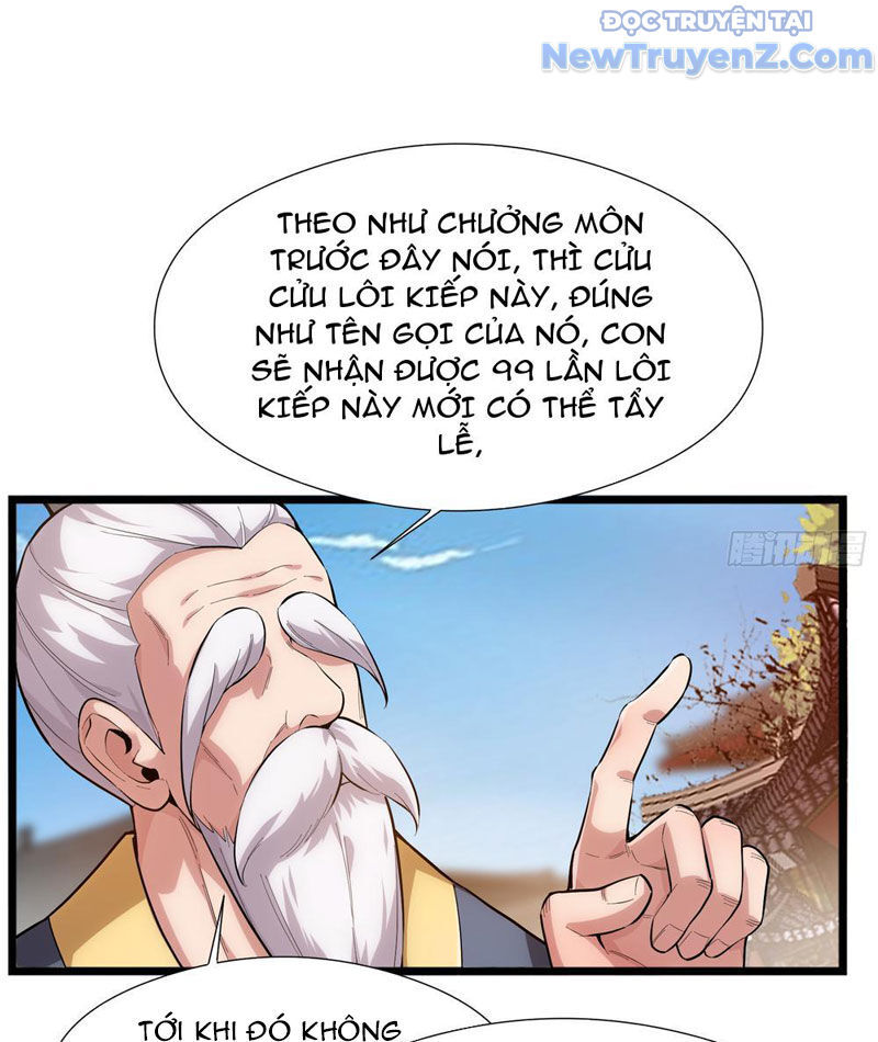 Lôi Kiếp Thập Vạn Niên Chapter 1 - Trang 2