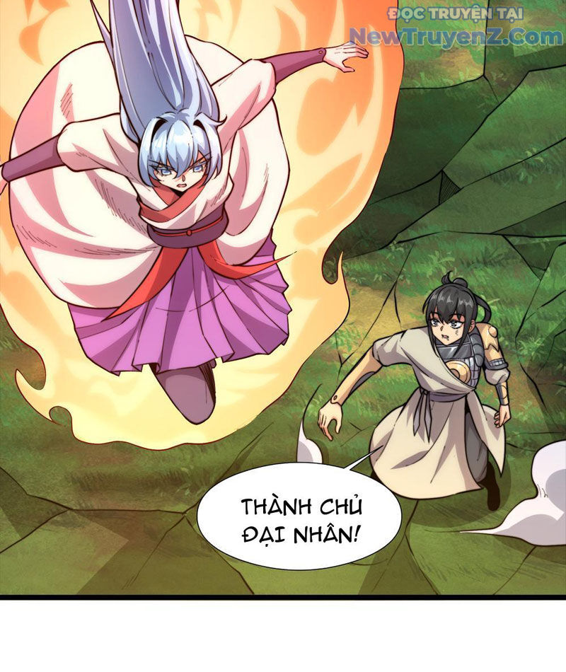 Lôi Kiếp Thập Vạn Niên Chapter 1 - Trang 2
