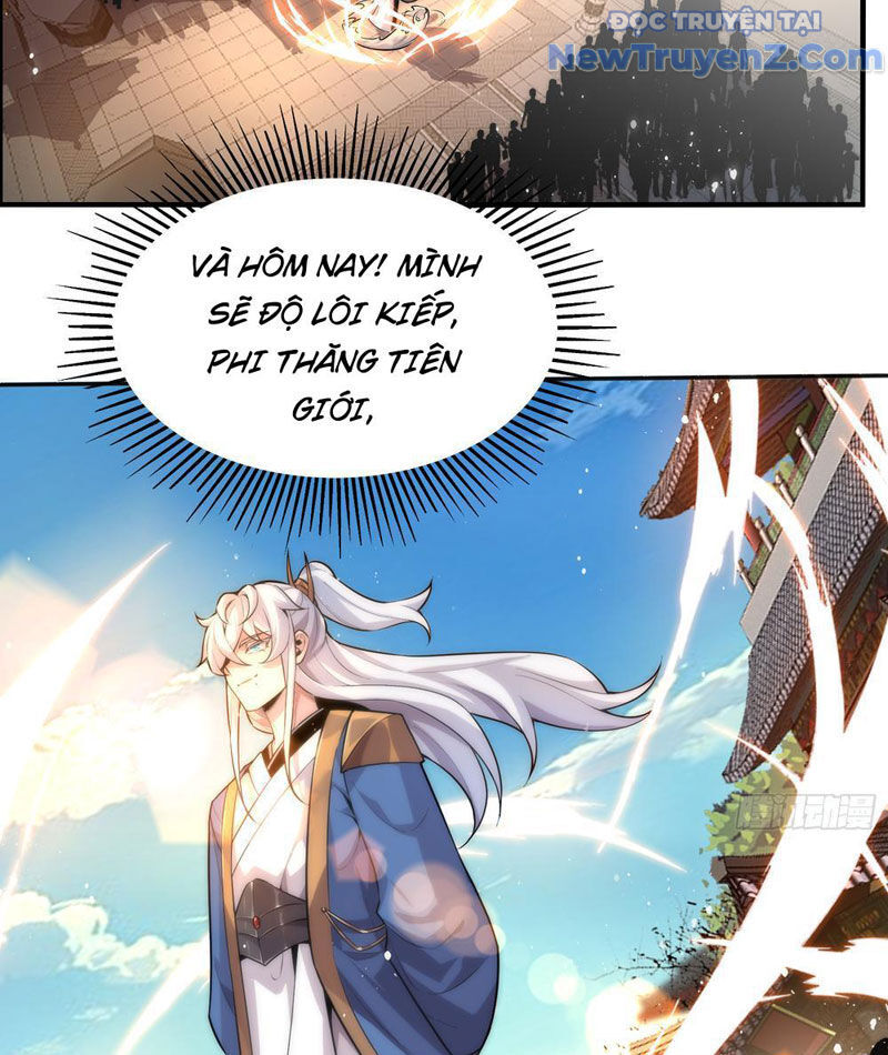 Lôi Kiếp Thập Vạn Niên Chapter 1 - Trang 2