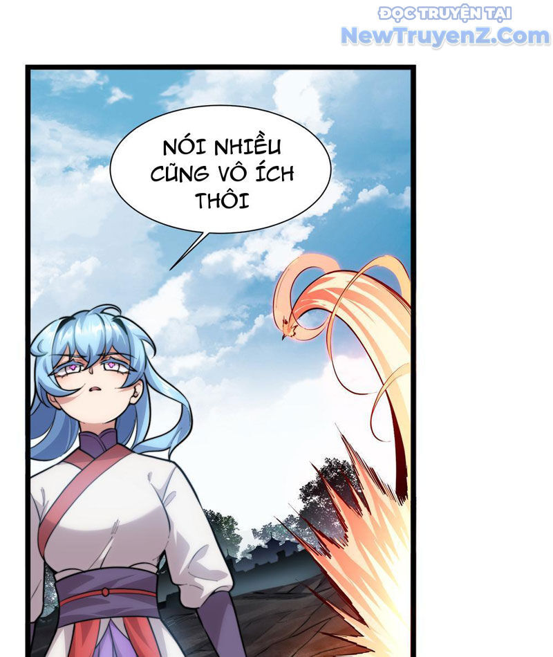 Lôi Kiếp Thập Vạn Niên Chapter 1 - Trang 2