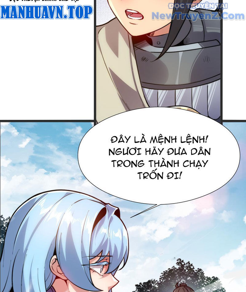 Lôi Kiếp Thập Vạn Niên Chapter 1 - Trang 2