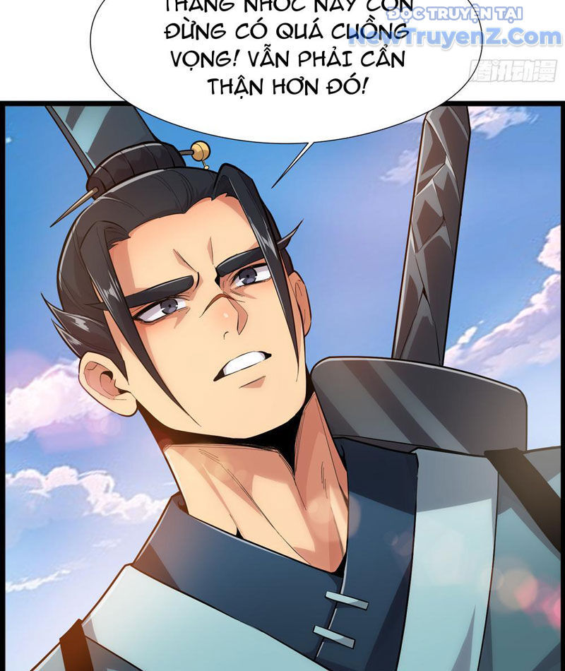 Lôi Kiếp Thập Vạn Niên Chapter 1 - Trang 2