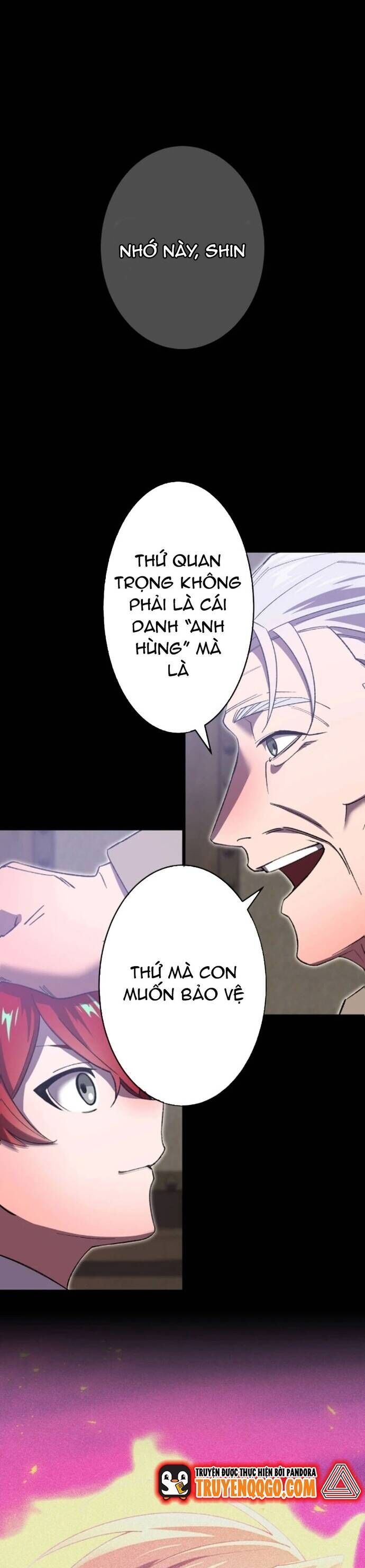 Thánh Kiếm Trùng Sinh Chapter 21 - Trang 2