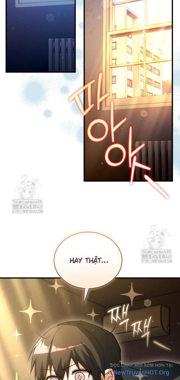 Ranker Mơ Được Nghỉ Hưu Chapter 7 - Trang 2