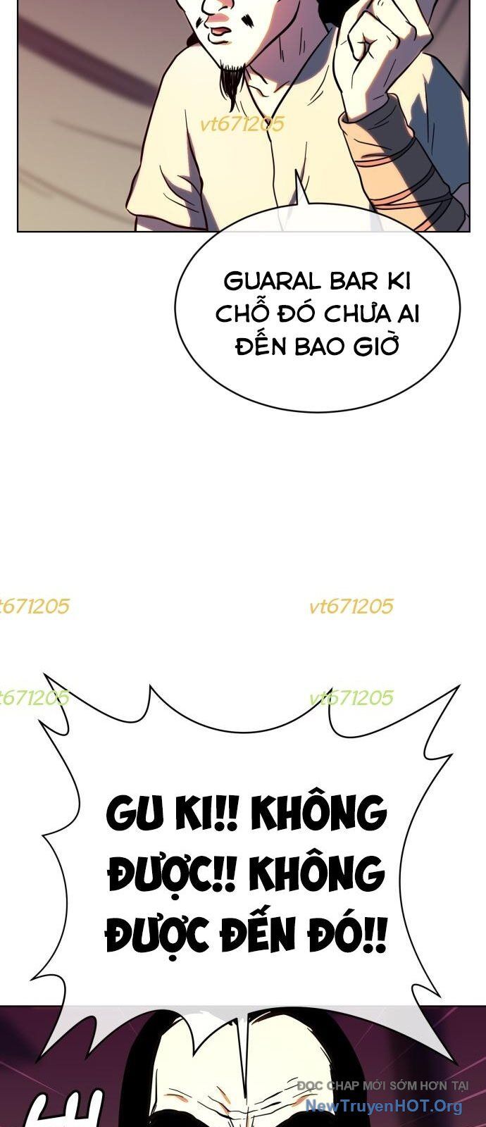 Tiền Sử Vlog Chapter 29 - Trang 2