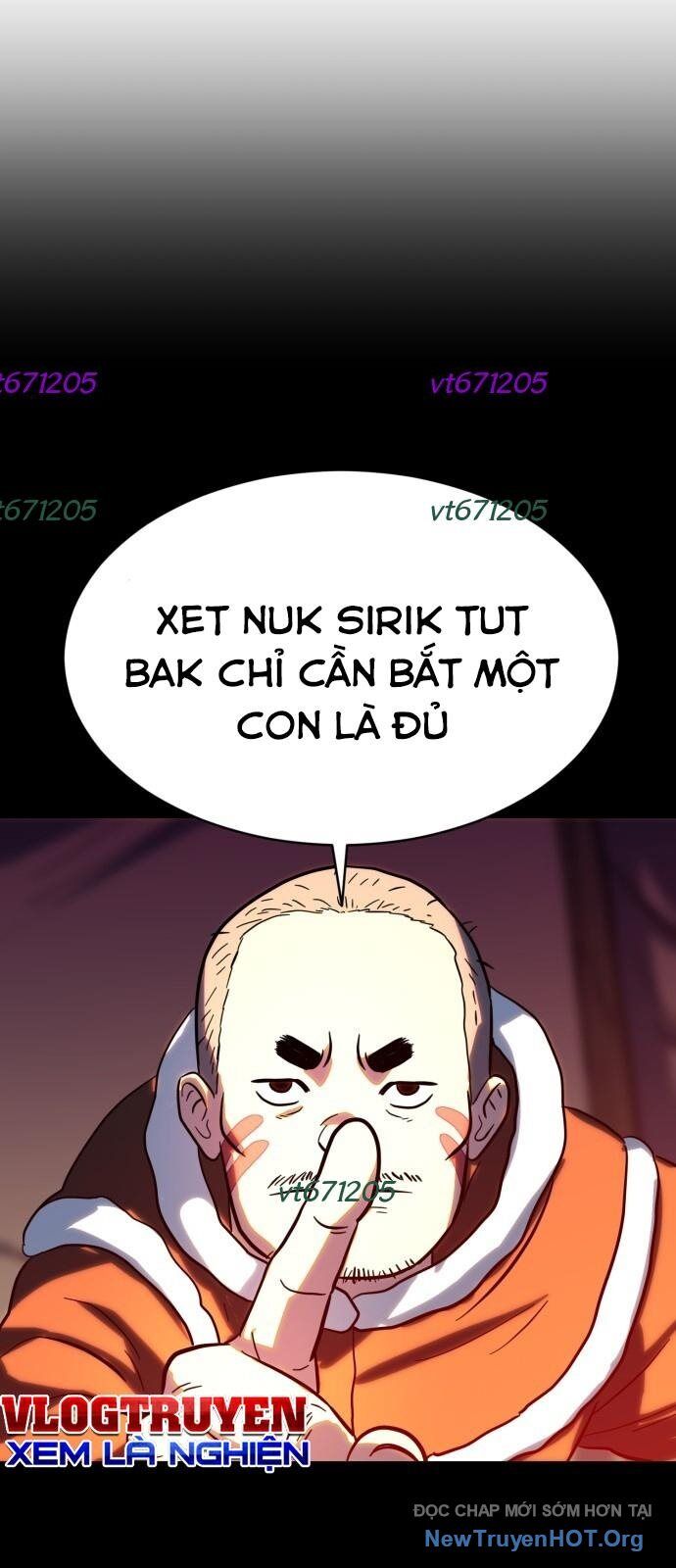 Tiền Sử Vlog Chapter 29 - Trang 2