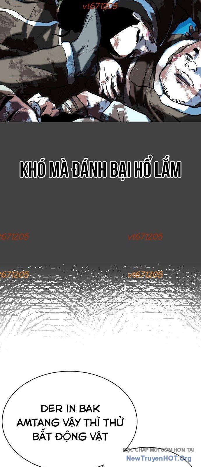 Tiền Sử Vlog Chapter 29 - Trang 2