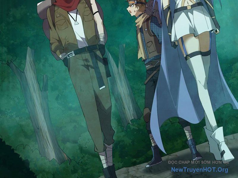 Thành Thần Tại Tận Thế Chapter 7 - Trang 2