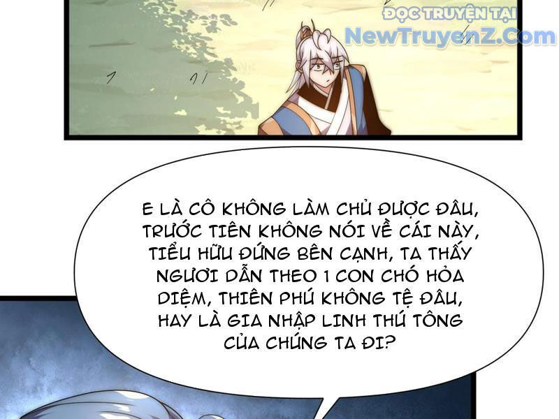 Lôi Kiếp Thập Vạn Niên Chapter 7 - Trang 2