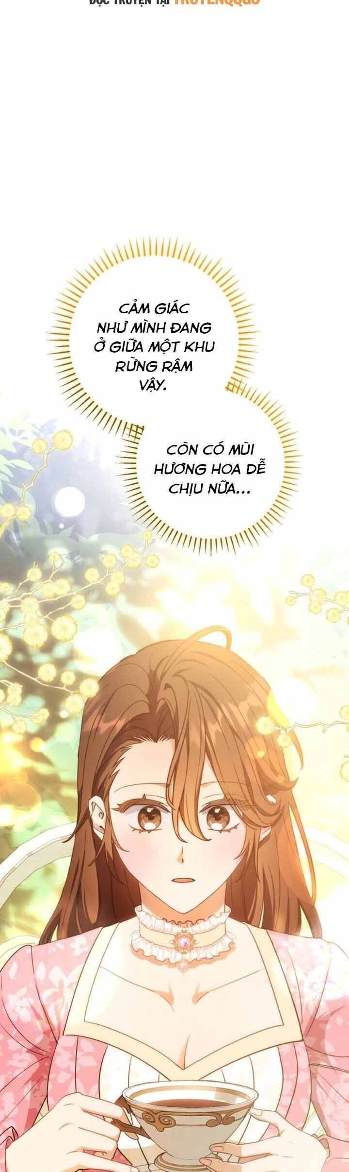 Your Majesty, Please Stop Now Chapter 29 - Trang 2