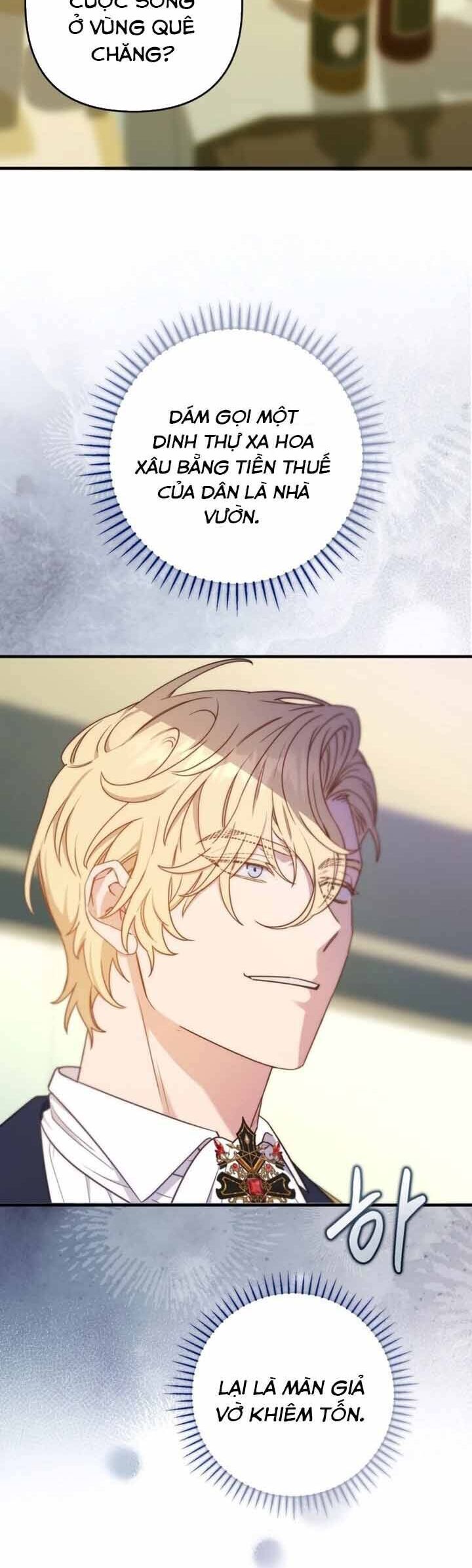 Your Majesty, Please Stop Now Chapter 29 - Trang 2