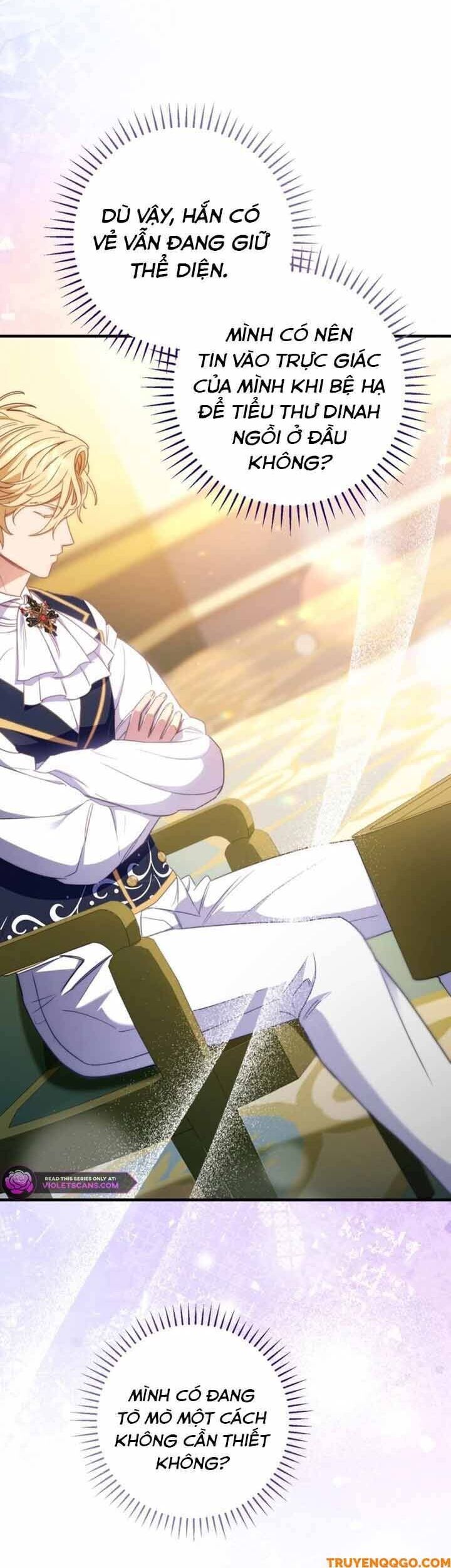 Your Majesty, Please Stop Now Chapter 29 - Trang 2
