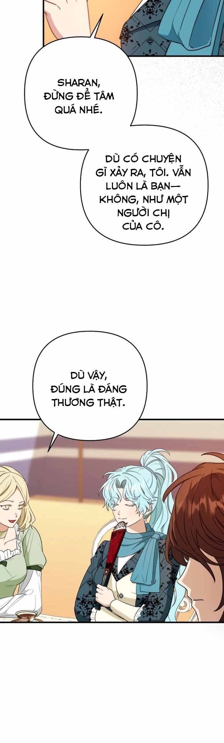 Your Majesty, Please Stop Now Chapter 29 - Trang 2