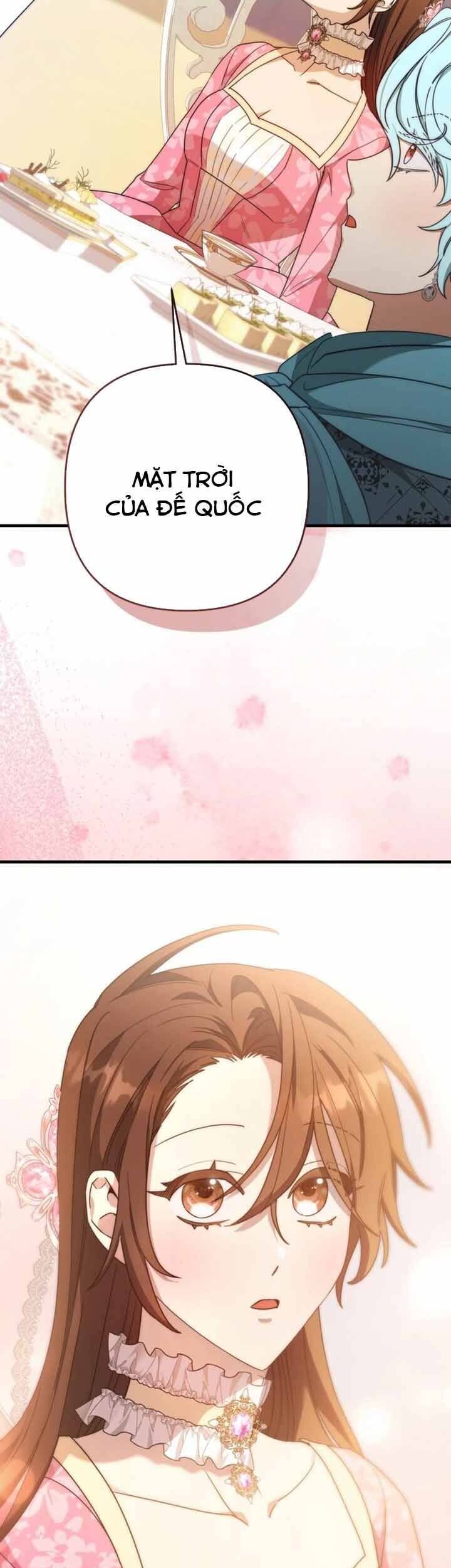 Your Majesty, Please Stop Now Chapter 29 - Trang 2