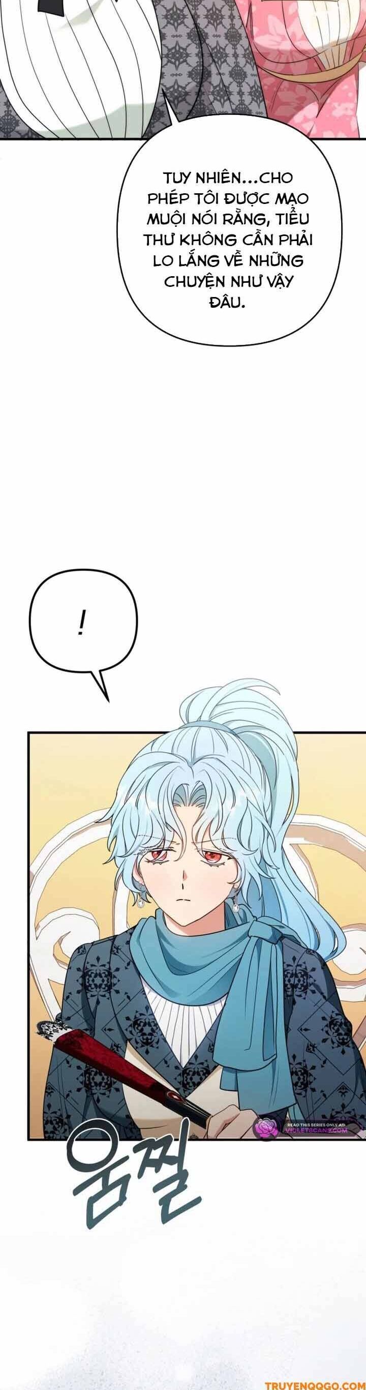 Your Majesty, Please Stop Now Chapter 29 - Trang 2
