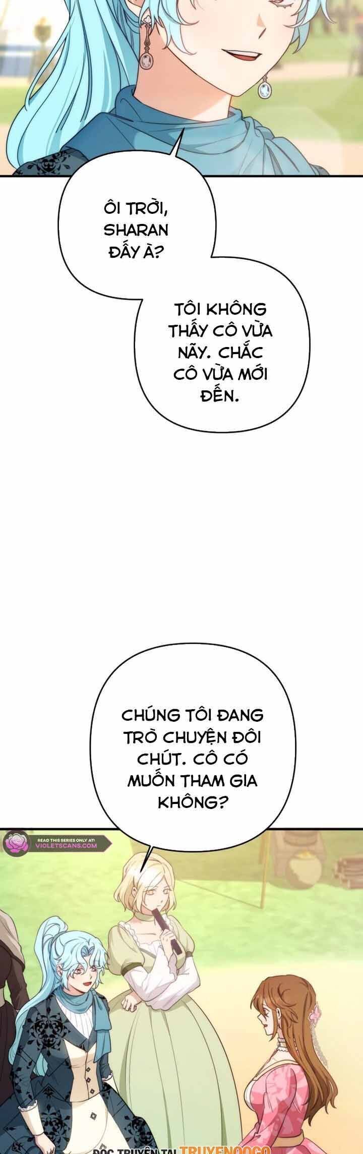 Your Majesty, Please Stop Now Chapter 29 - Trang 2