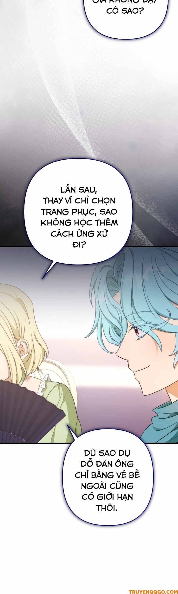 Your Majesty, Please Stop Now Chapter 29 - Trang 2