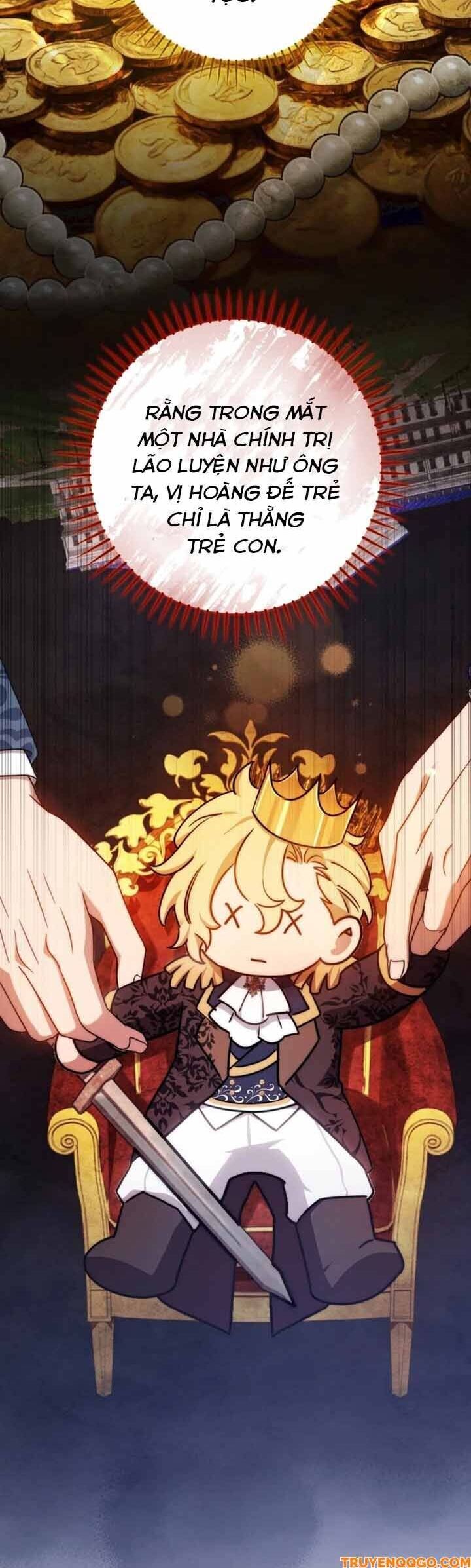 Your Majesty, Please Stop Now Chapter 29 - Trang 2