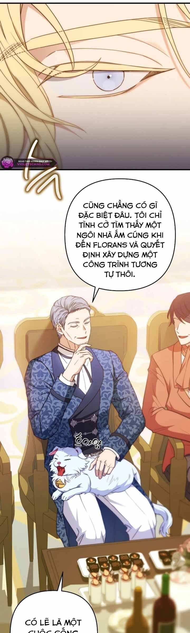 Your Majesty, Please Stop Now Chapter 29 - Trang 2