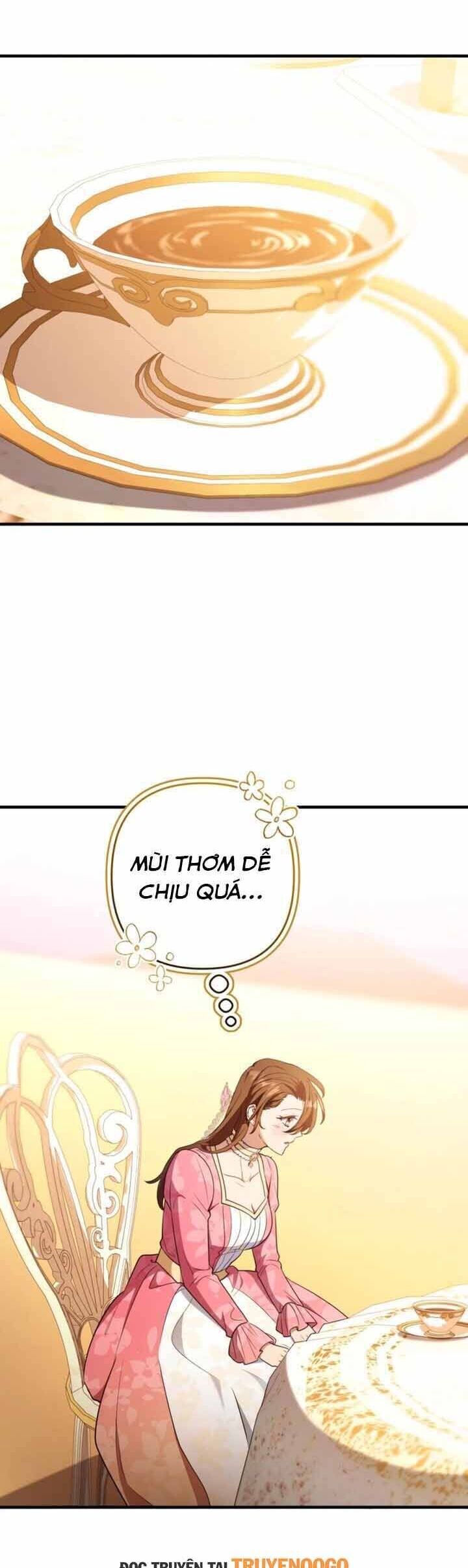 Your Majesty, Please Stop Now Chapter 29 - Trang 2