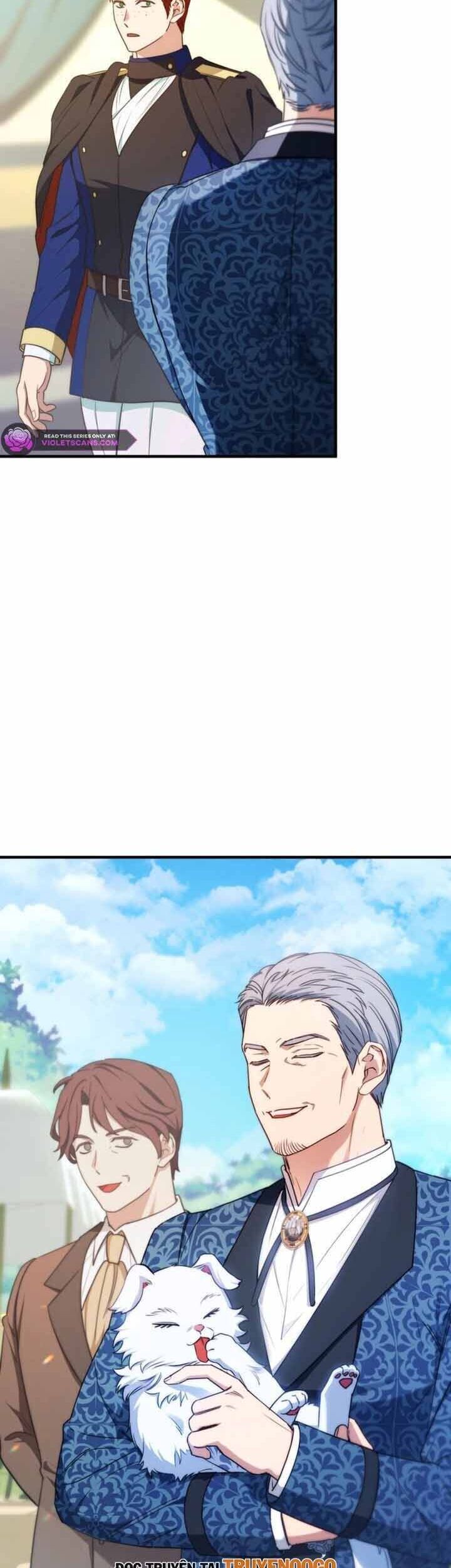 Your Majesty, Please Stop Now Chapter 29 - Trang 2