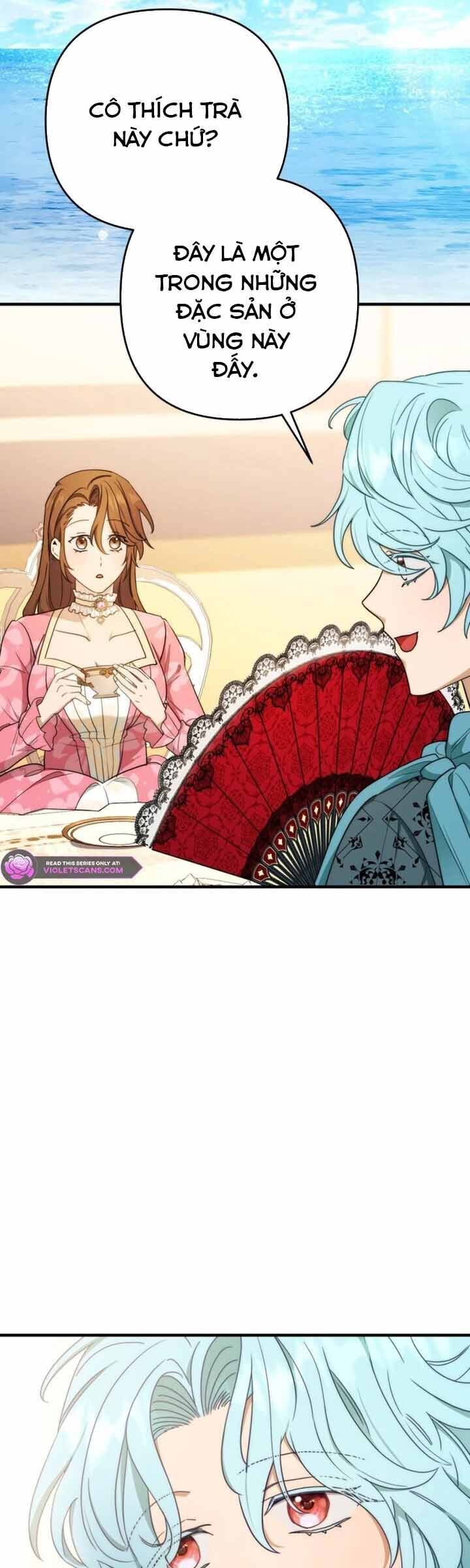 Your Majesty, Please Stop Now Chapter 29 - Trang 2