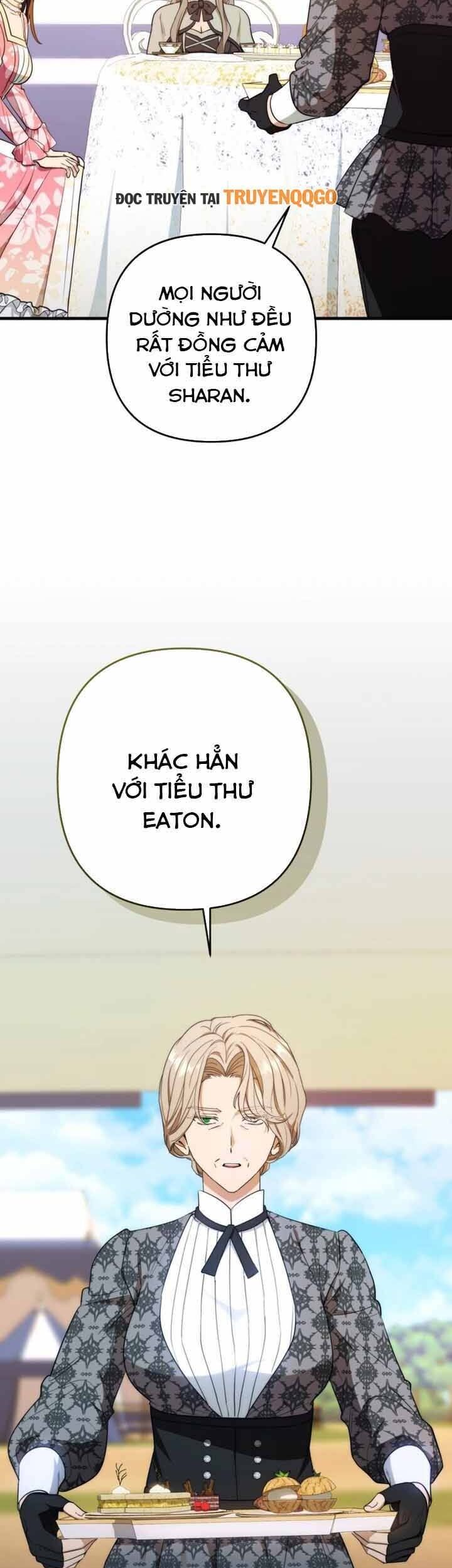 Your Majesty, Please Stop Now Chapter 29 - Trang 2