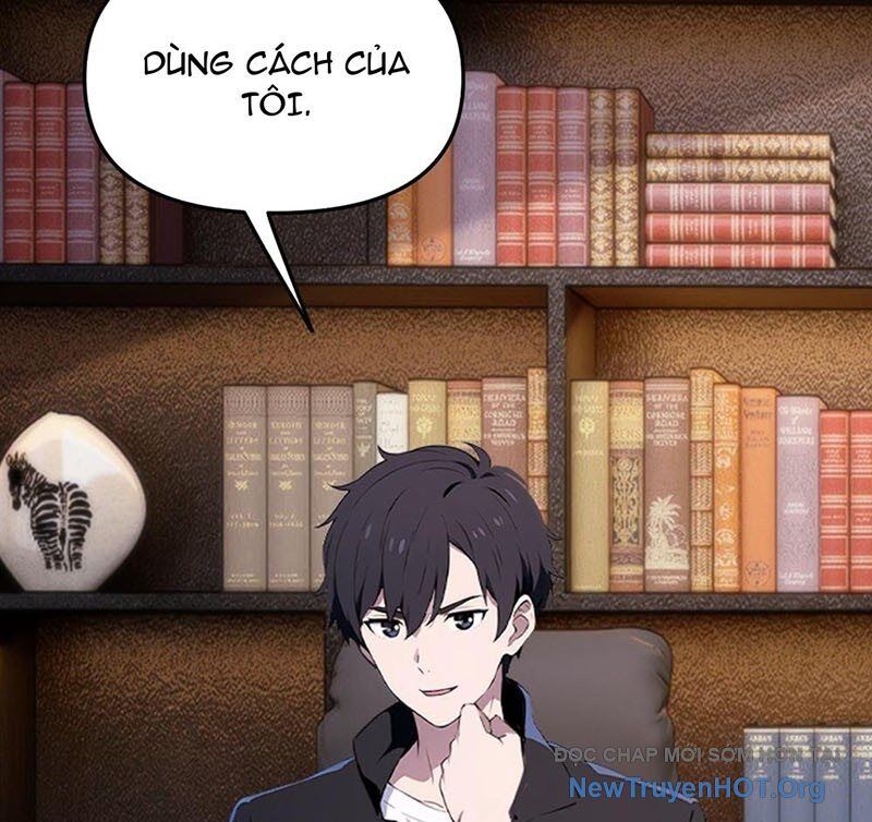 Tôi Có Được Hệ Thống Sau Khi Giảm Biên Chế, Từ Đó Thăng Cấp Một Mình Chapter 29 - Trang 2