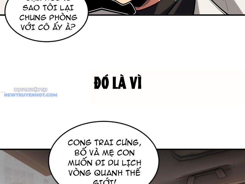 Phá Kiếp Chi Huy: Được Lão Đại Bảo Kê Chapter 9 - Trang 2