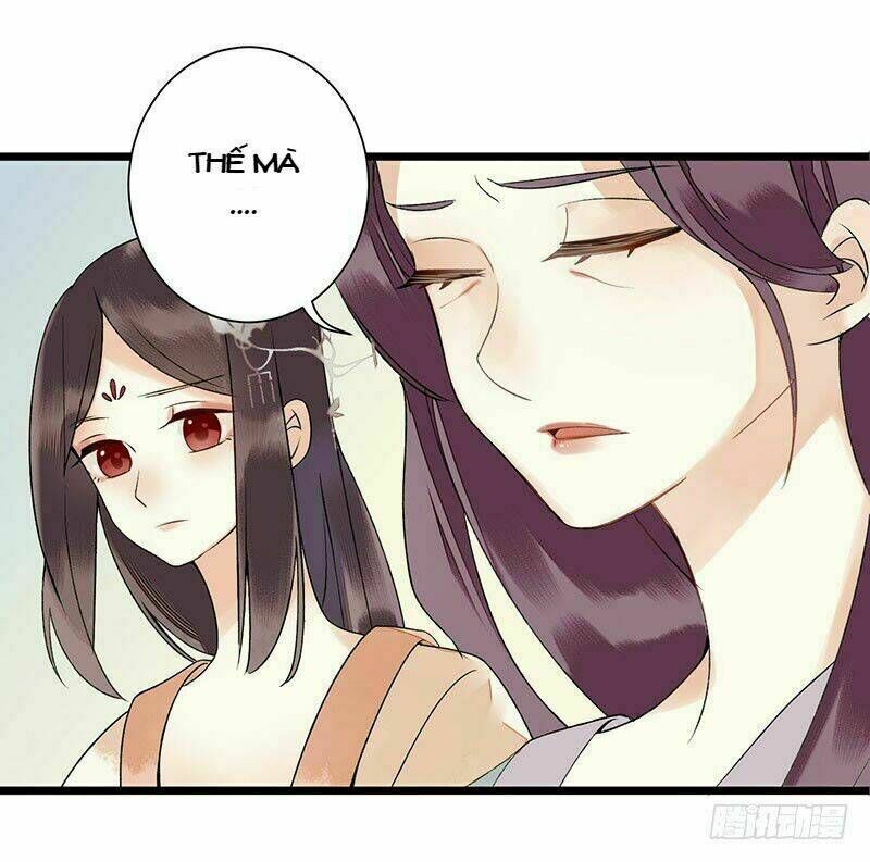 Nhất Phẩm Đích Nữ Chapter 4 - Trang 2