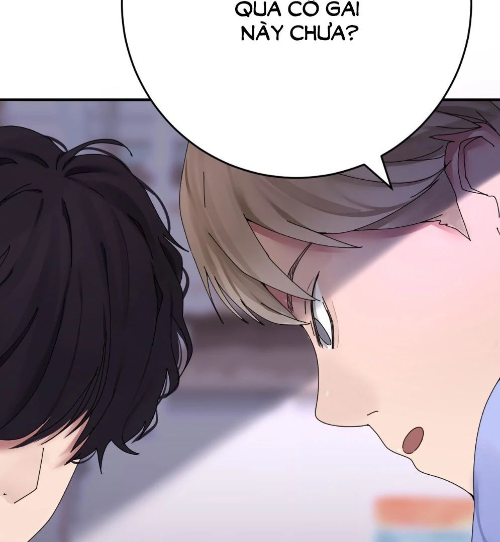 Khi Hoa Đen Tuyền Nở Rộ Chapter 3 - Trang 2