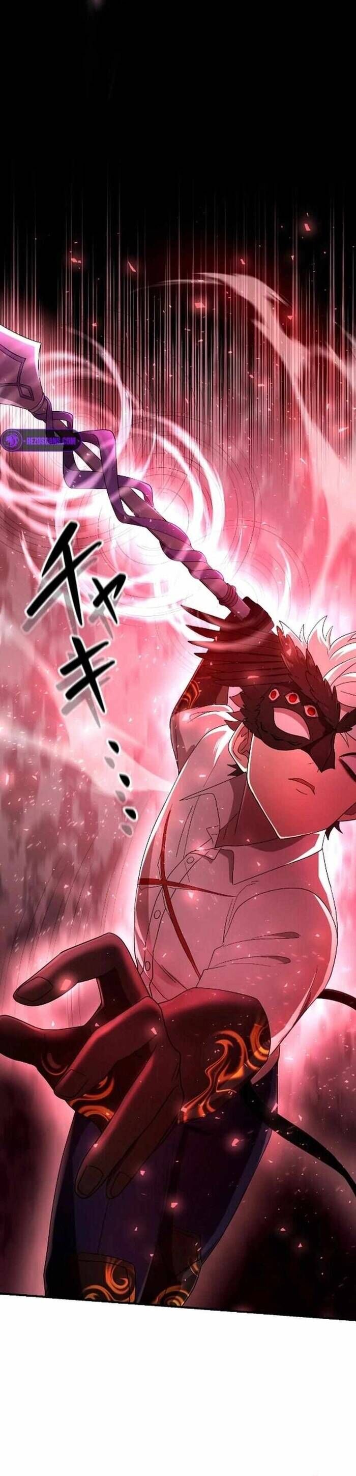 Kẻ Kế Thừa Thần Khí Viễn Cổ Chapter 12 - Trang 2