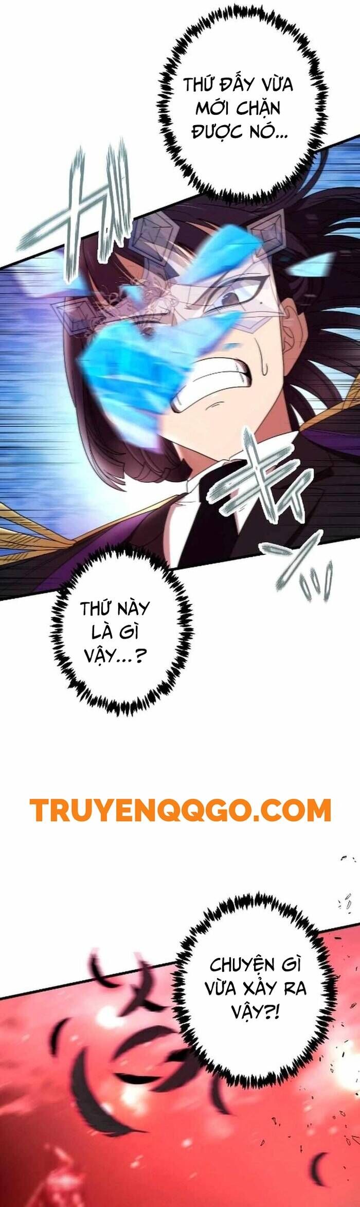 Kẻ Kế Thừa Thần Khí Viễn Cổ Chapter 12 - Trang 2
