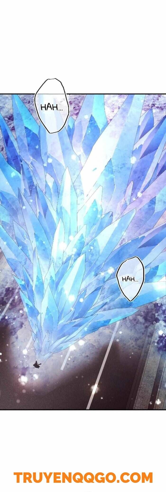 Kẻ Kế Thừa Thần Khí Viễn Cổ Chapter 12 - Trang 2