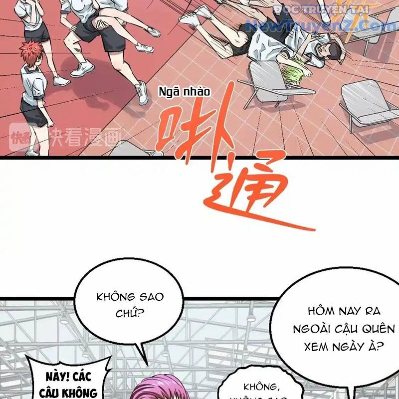 Dẫu Nản Vẫn Cố Chapter 5 - Trang 2