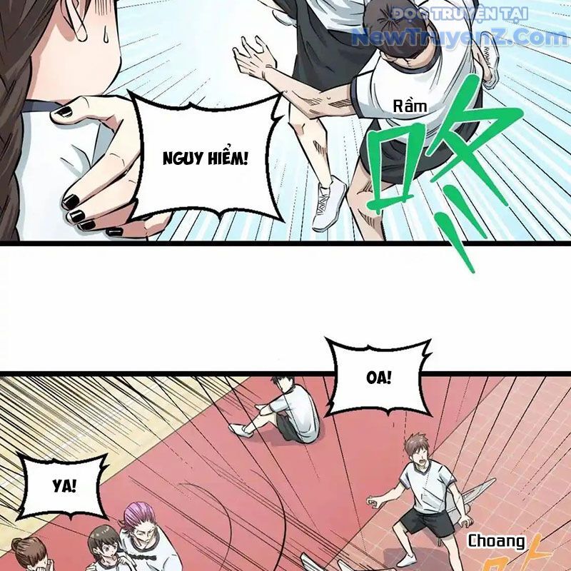 Dẫu Nản Vẫn Cố Chapter 5 - Trang 2